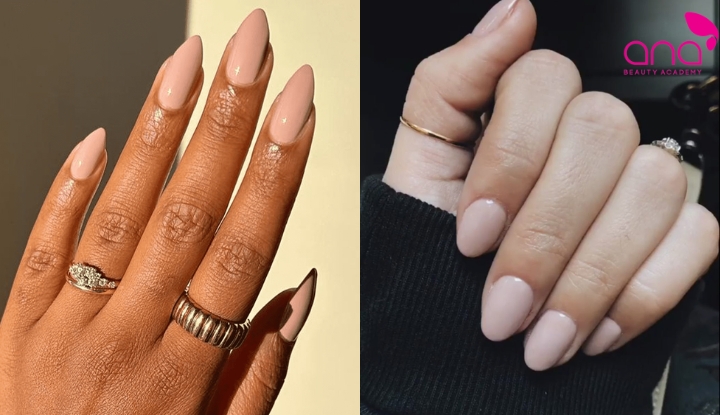 Nail trung tính