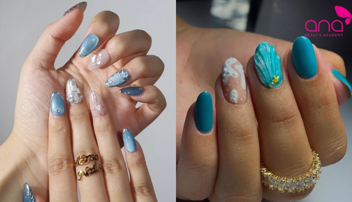 Nail đại dương