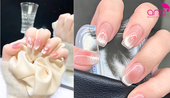 Hiệu ứng mắt mèo cuốn hút