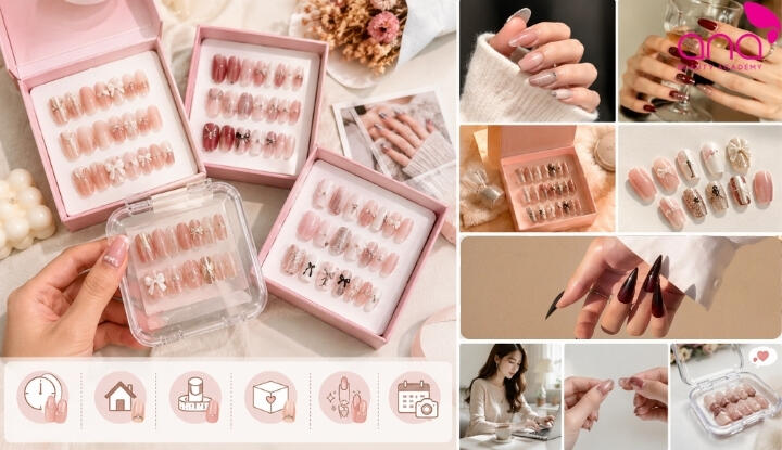 STT nail box