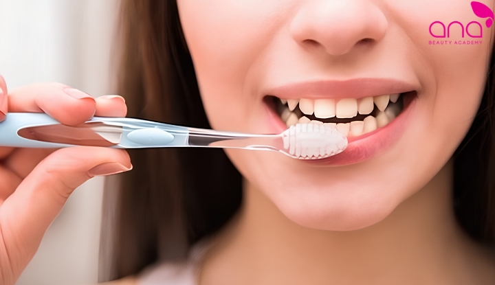 Chăm sóc răng miệng đúng cách