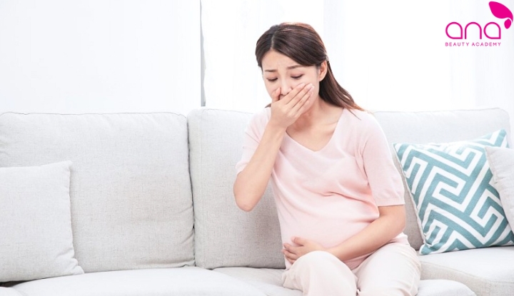 Vì sao mẹ bầu cần kiêng kỵ khi mang thai?
