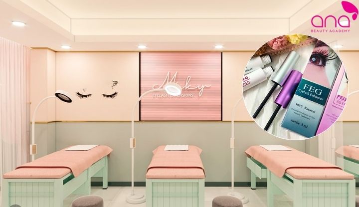 Bán thêm sản phẩm làm đẹp giúp tăng giá trị đơn hàng
