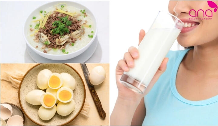 Thực đơn 2
