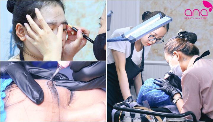Khám phá lộ trình học từ cơ bản đến nâng cao