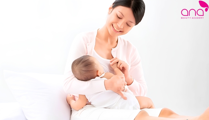 Những vấn đề thường gặp trong thời kỳ hậu sản