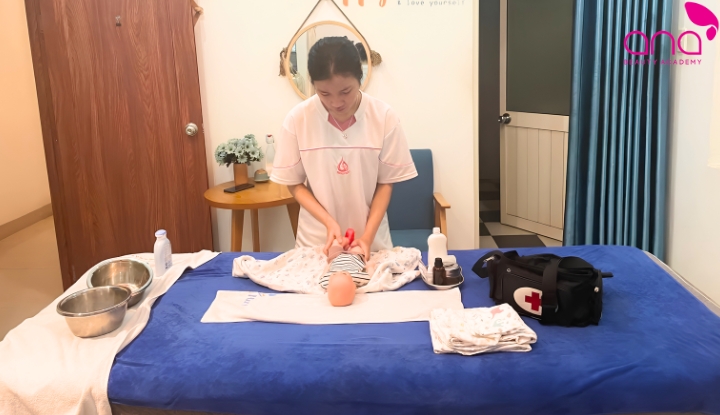 Happy Mom Đà Nẵng