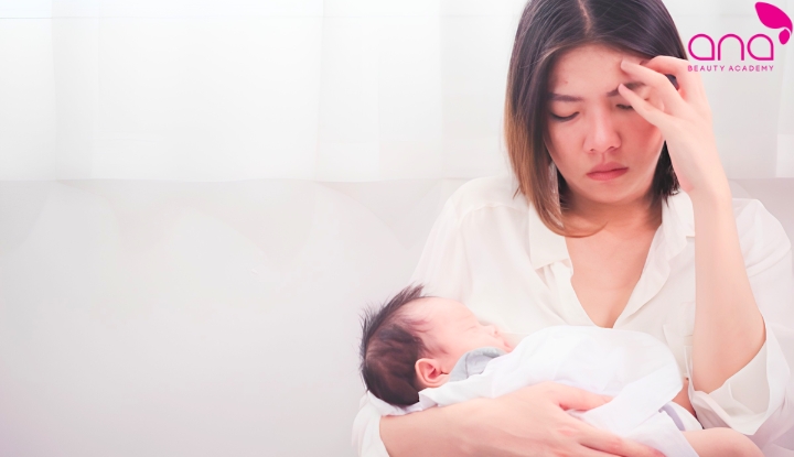 Dấu hiệu nhận biết trầm cảm sau sinh ở phụ nữ sau sinh
