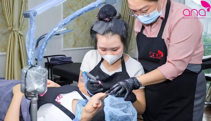 Rút ngắn thời gian tiến bộ nhờ phát hiện và chỉnh sửa sai sót ngay