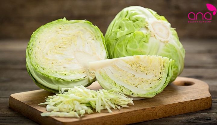 thực phẩm gây mất sữa