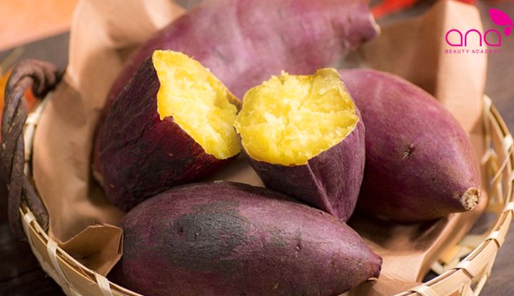 thực phẩm lợi sữa sau sinh