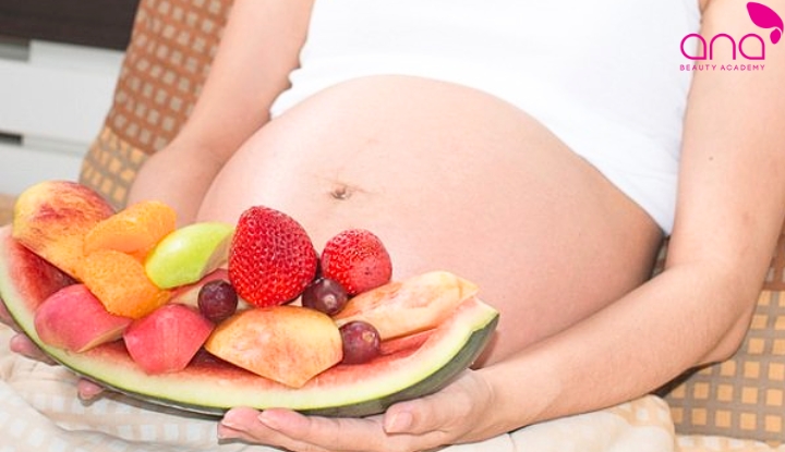 Nhóm trái cây bổ sung vitamin và khoáng chất