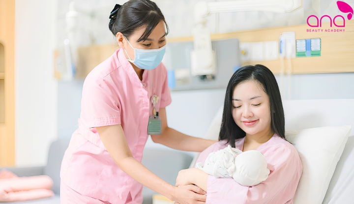 Vệ sinh đúng cách và dấu hiệu cần gặp bác sĩ