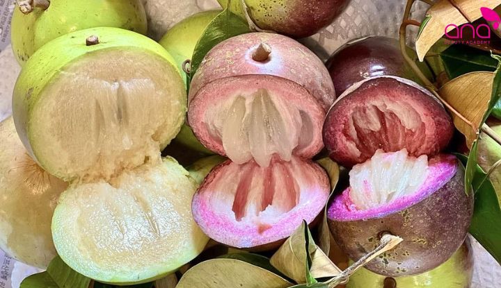 thực phẩm lợi sữa sau sinh